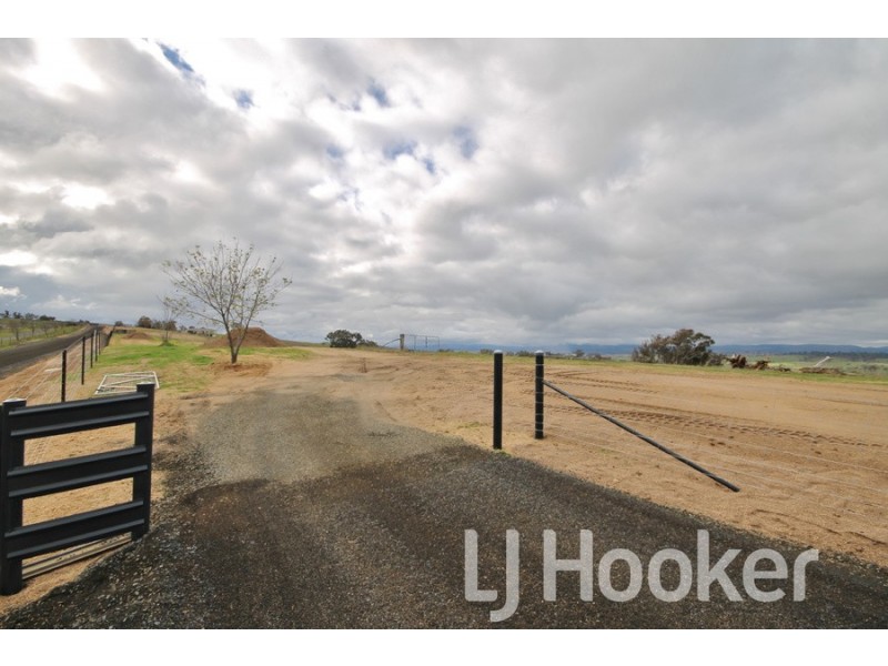 Lot 12 George Thomas Close, The Lagoon NSW 2795