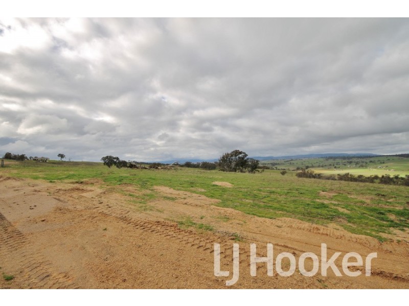 Lot 12 George Thomas Close, The Lagoon NSW 2795