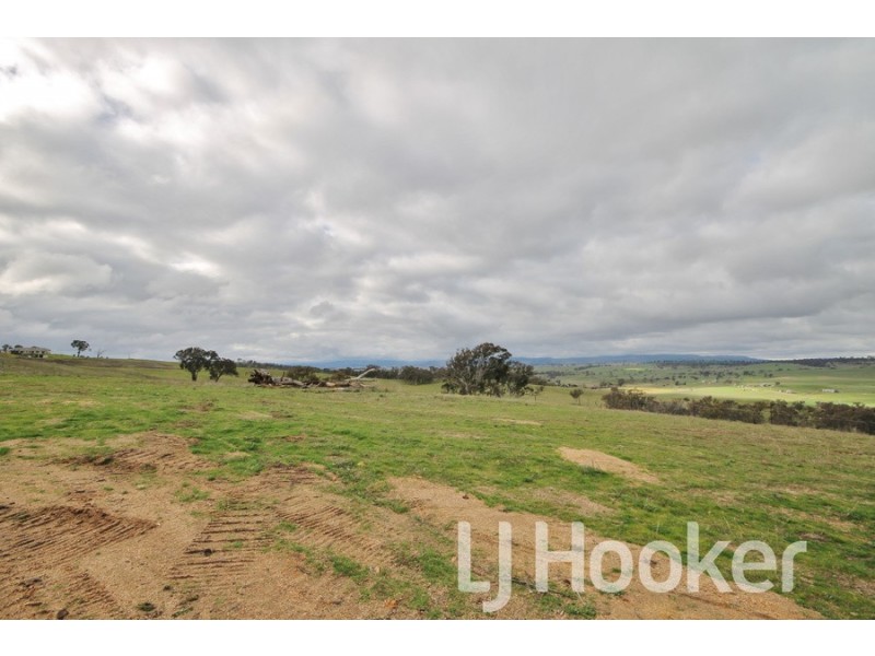 Lot 12 George Thomas Close, The Lagoon NSW 2795