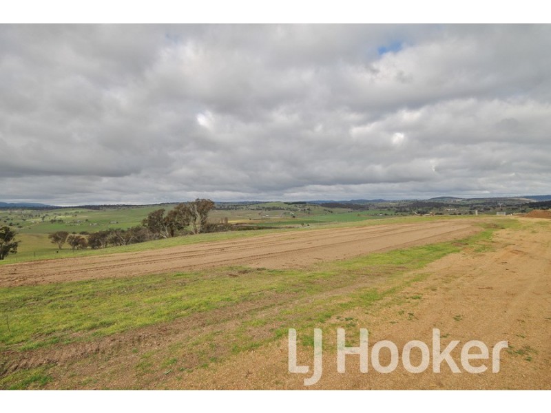 Lot 12 George Thomas Close, The Lagoon NSW 2795