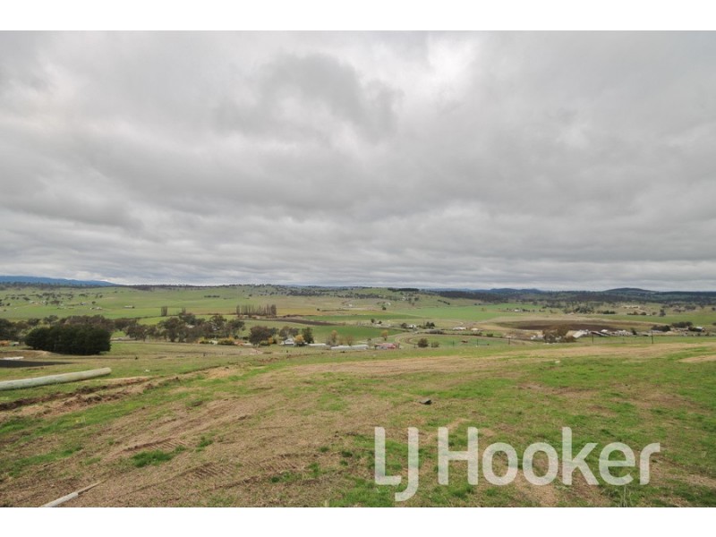 Lot 4 George Thomas Close, The Lagoon NSW 2795