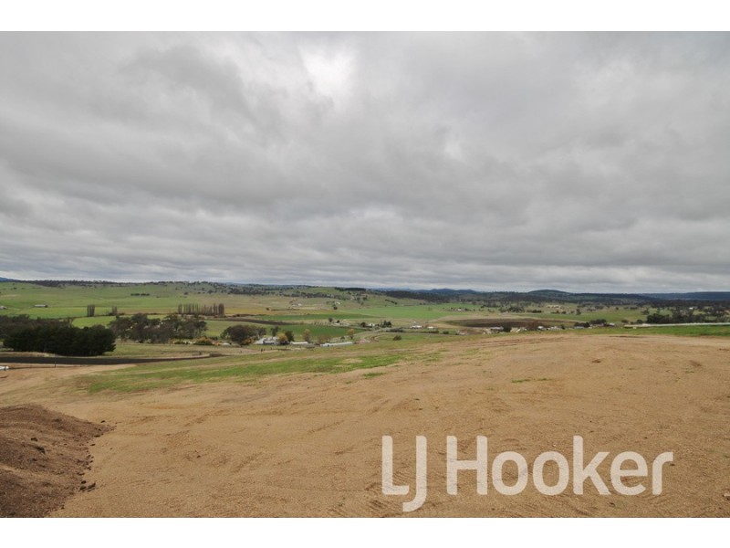 Lot 4 George Thomas Close, The Lagoon NSW 2795
