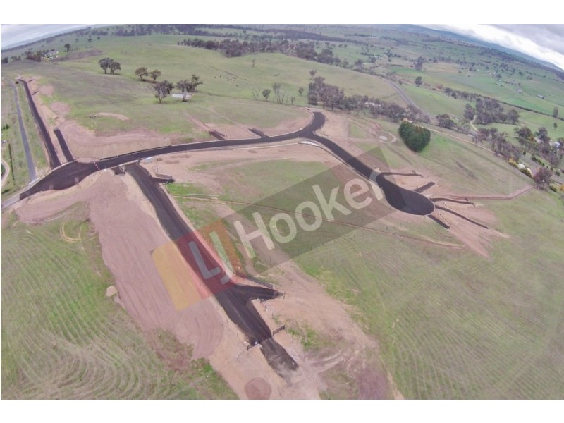 Lot 5 Croft Close, The Lagoon NSW 2795