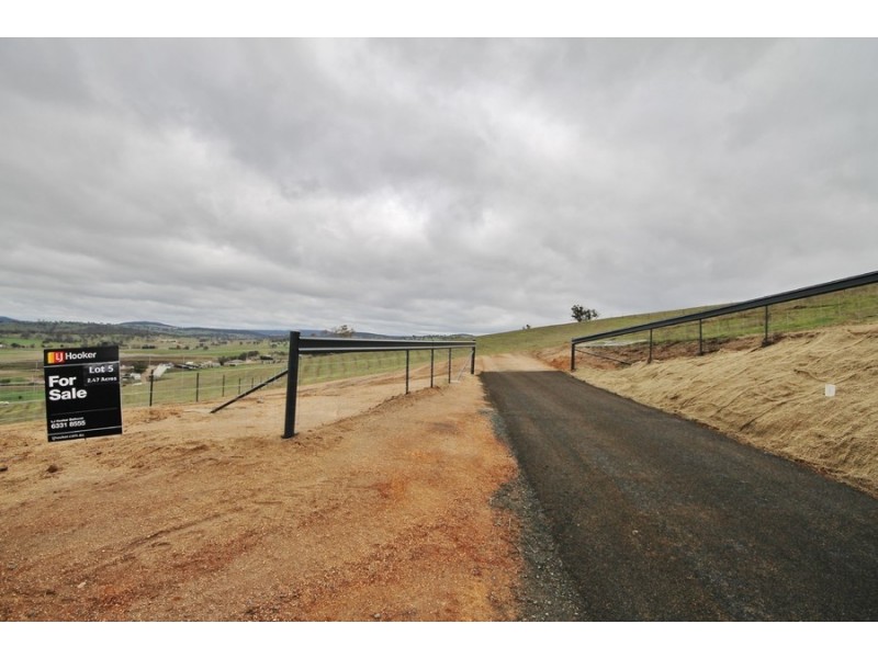 Lot 5 Croft Close, The Lagoon NSW 2795