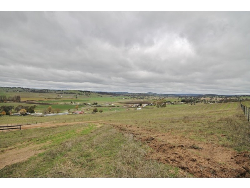 Lot 5 Croft Close, The Lagoon NSW 2795