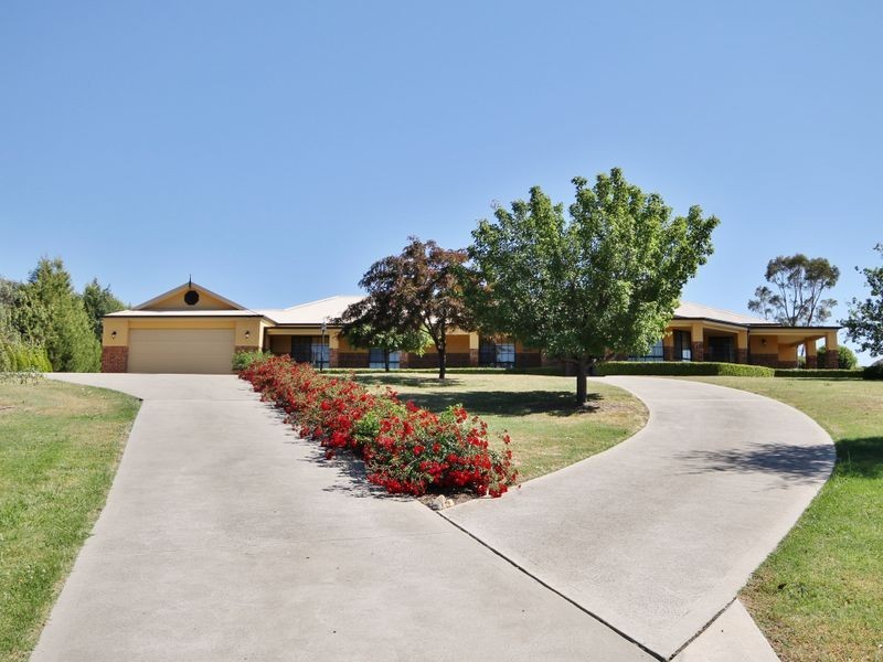 4A Delaware Crescent, Robin Hill NSW 2795