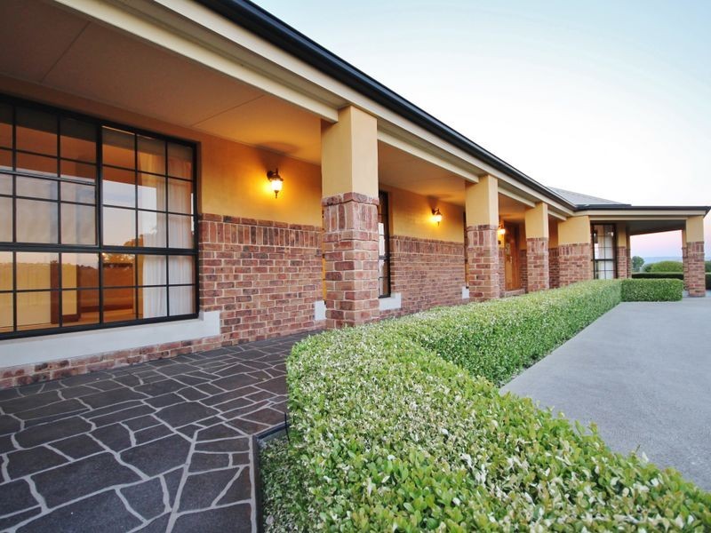 4A Delaware Crescent, Robin Hill NSW 2795