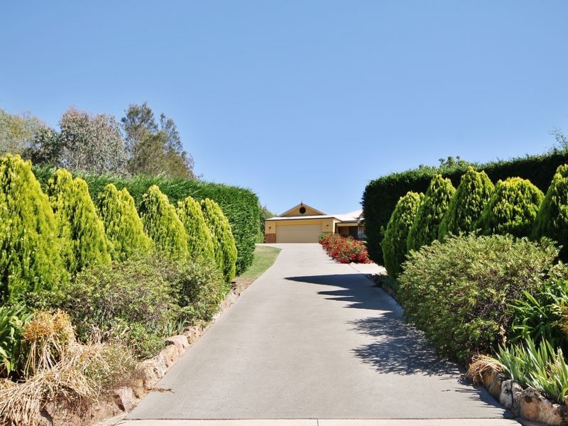 4A Delaware Crescent, Robin Hill NSW 2795