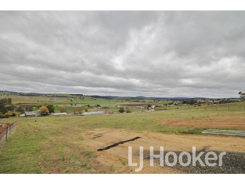Lot 7 Croft Close, The Lagoon NSW 2795