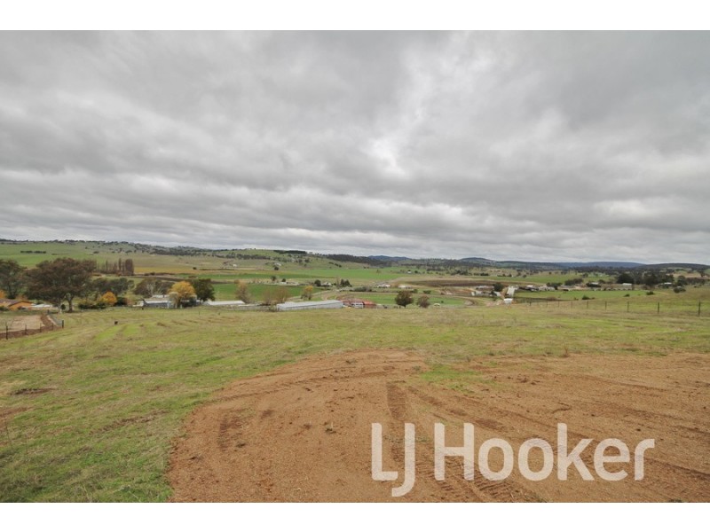 Lot 7 Croft Close, The Lagoon NSW 2795