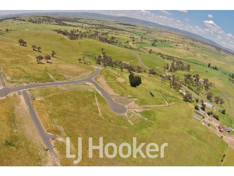 Lot 10 George Thomas Close, The Lagoon NSW 2795