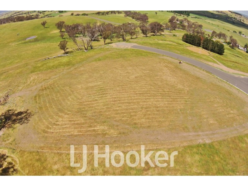 Lot 10 George Thomas Close, The Lagoon NSW 2795