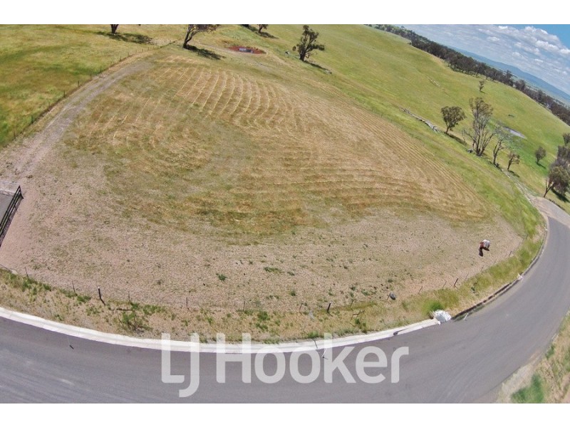 Lot 10 George Thomas Close, The Lagoon NSW 2795