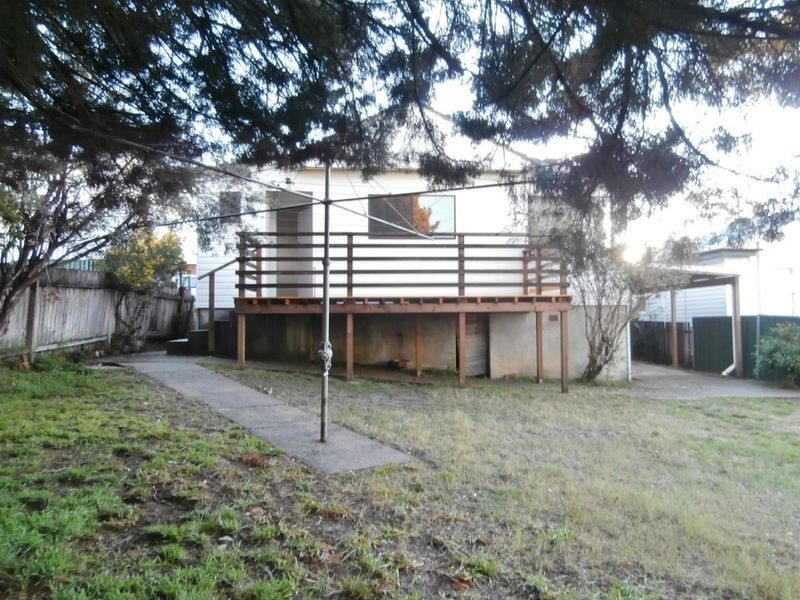 78 Esrom Street, Bathurst NSW 2795