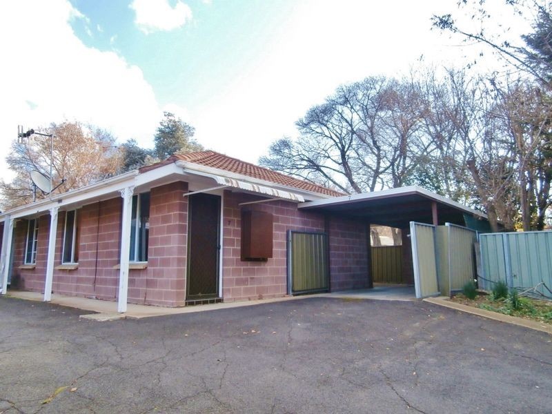 7/338 Howick Street, Bathurst NSW 2795