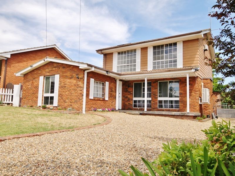 5 Tareena Avenue, Kelso NSW 2795