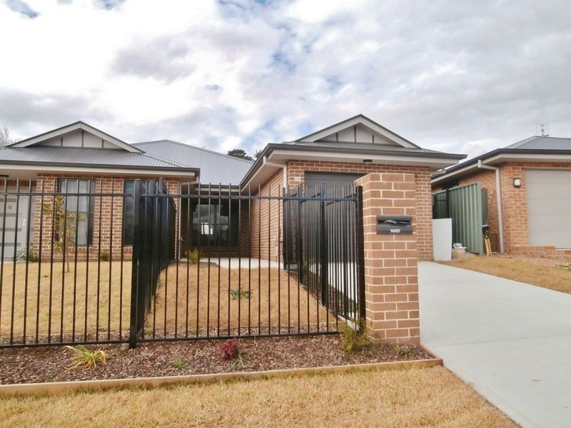 10/57 Rosemont Avenue, Bathurst NSW 2795