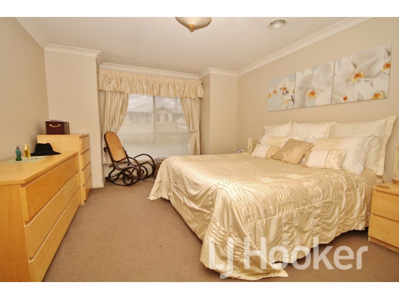 14 Joubert Drive, Llanarth NSW 2795