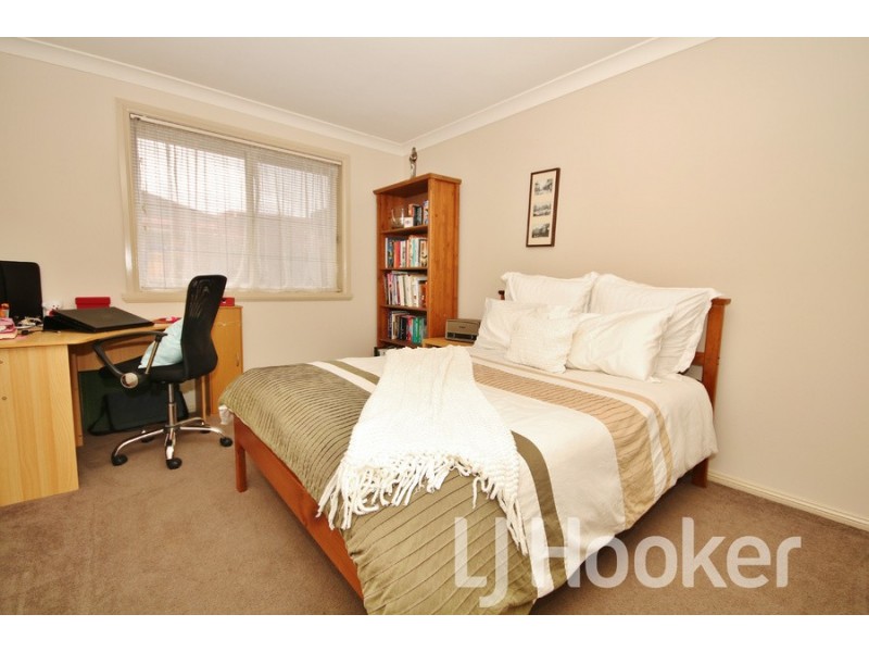 14 Joubert Drive, Llanarth NSW 2795