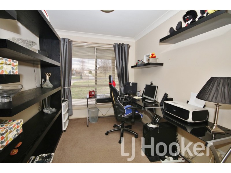 14 Joubert Drive, Llanarth NSW 2795