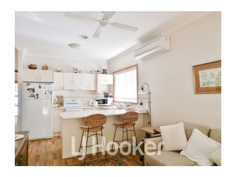 1/299A George Street, Bathurst NSW 2795