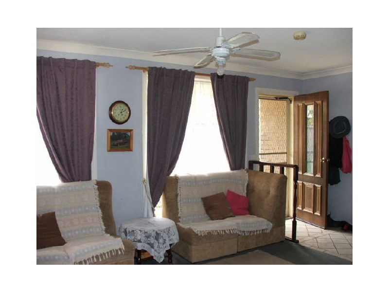 Abercrombie NSW 2795