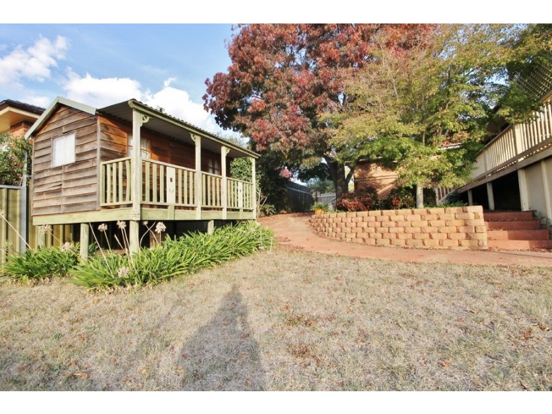 51 Lorimer Street, Llanarth NSW 2795