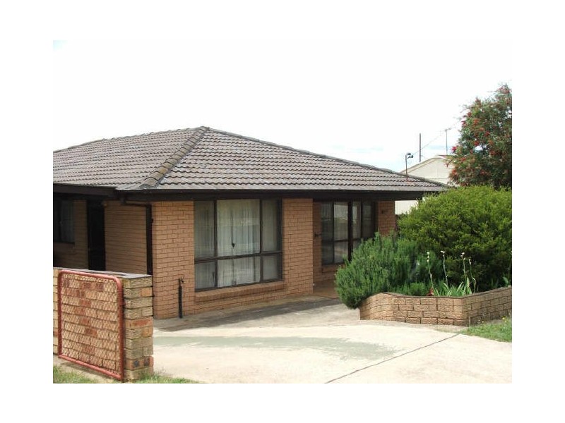 West Bathurst NSW 2795