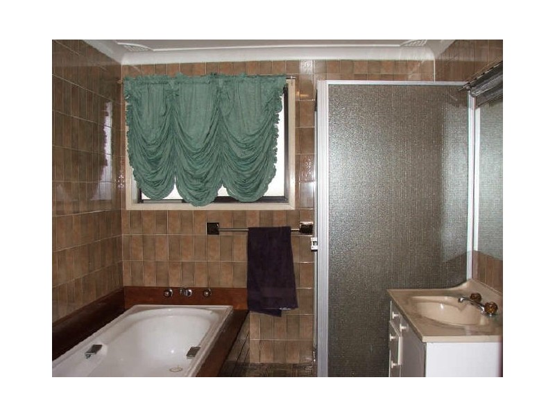 West Bathurst NSW 2795