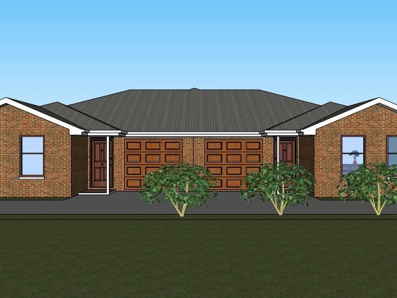 Unit 4/70 Rocket Street, Bathurst NSW 2795