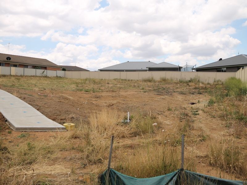 Lot 6011 Amber Close, Kelso NSW 2795