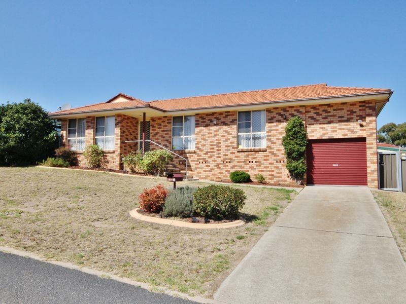 3 Ryan Place, Kelso NSW 2795
