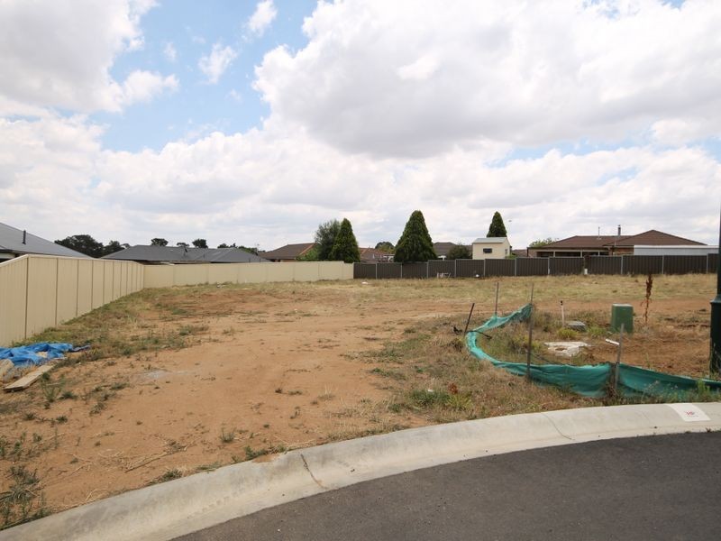 Lot 6013 Amber Close, Kelso NSW 2795