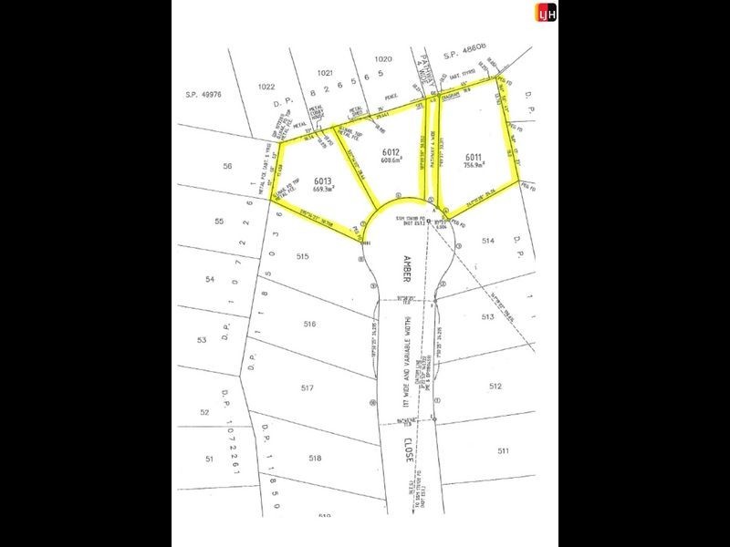 Lot 6013 Amber Close, Kelso NSW 2795