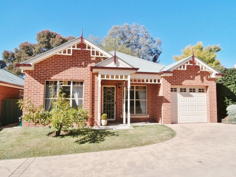 1/299A George Street, Bathurst NSW 2795