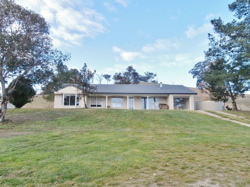 2120 Turondale Road, Bathurst NSW 2795