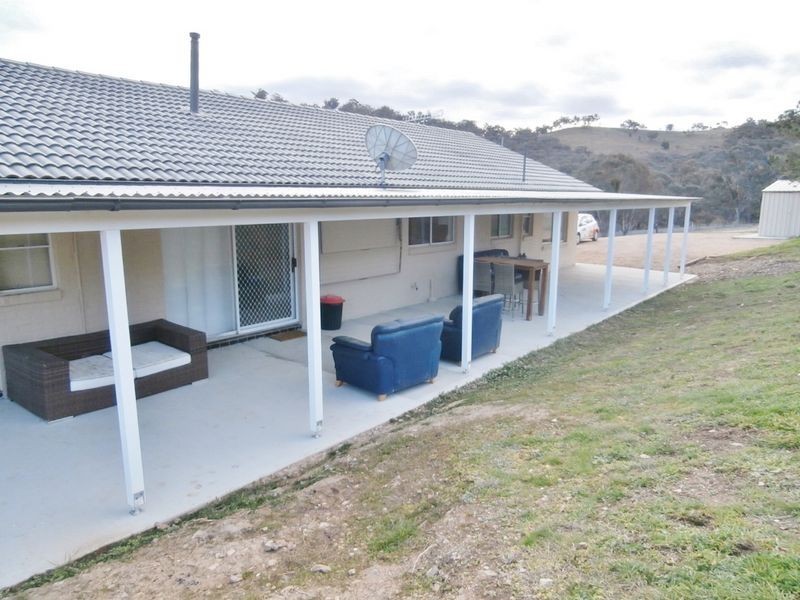 2120 Turondale Road, Bathurst NSW 2795