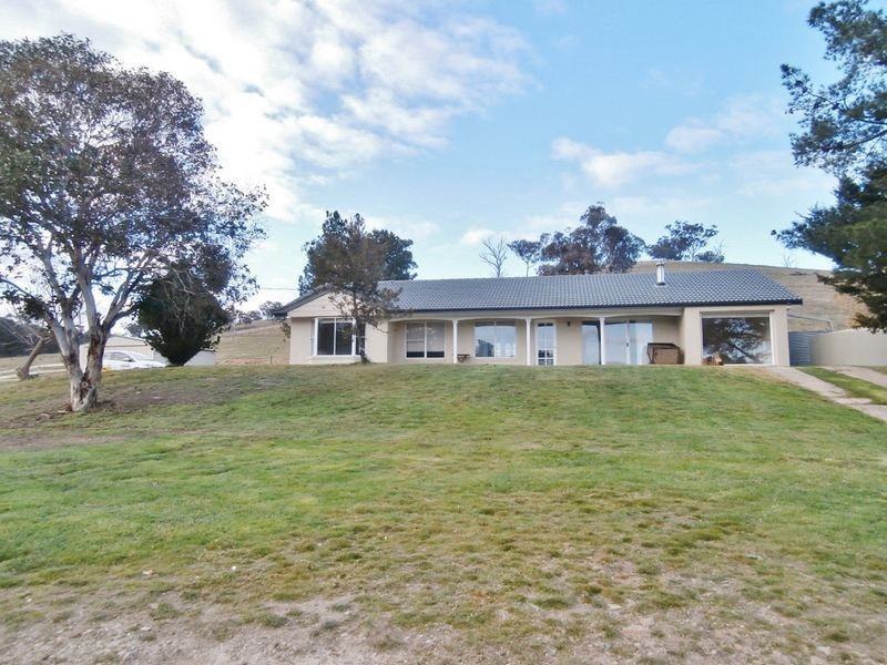 2120 Turondale Road, Bathurst NSW 2795