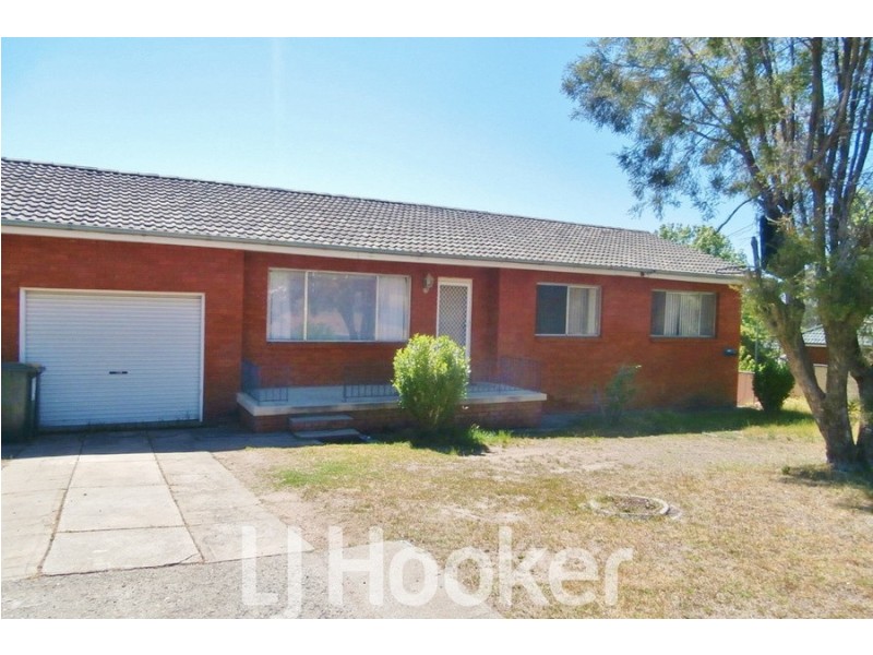 307 Keppel Street, Bathurst NSW 2795