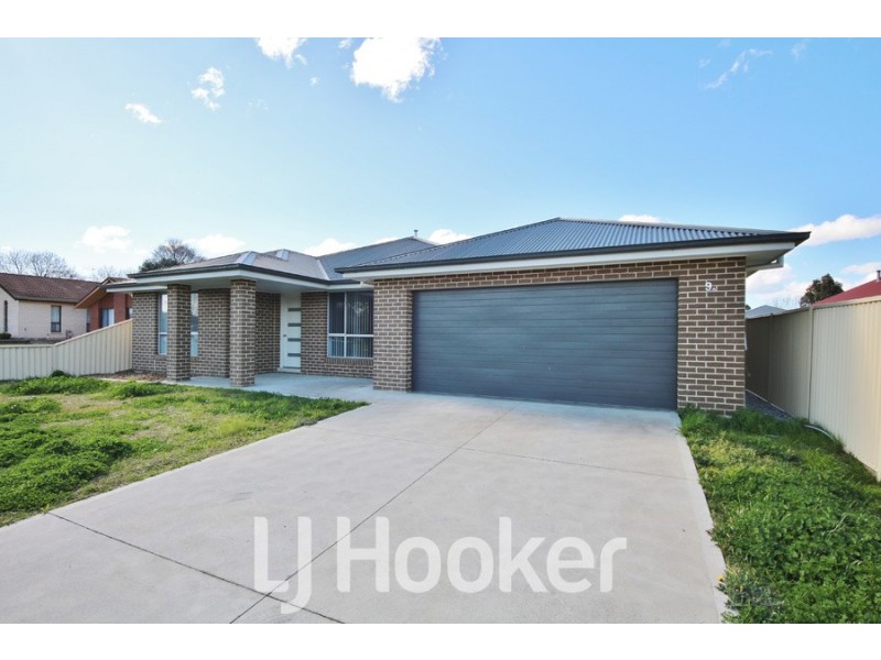 9A Wellington Street, Eglinton NSW 2795
