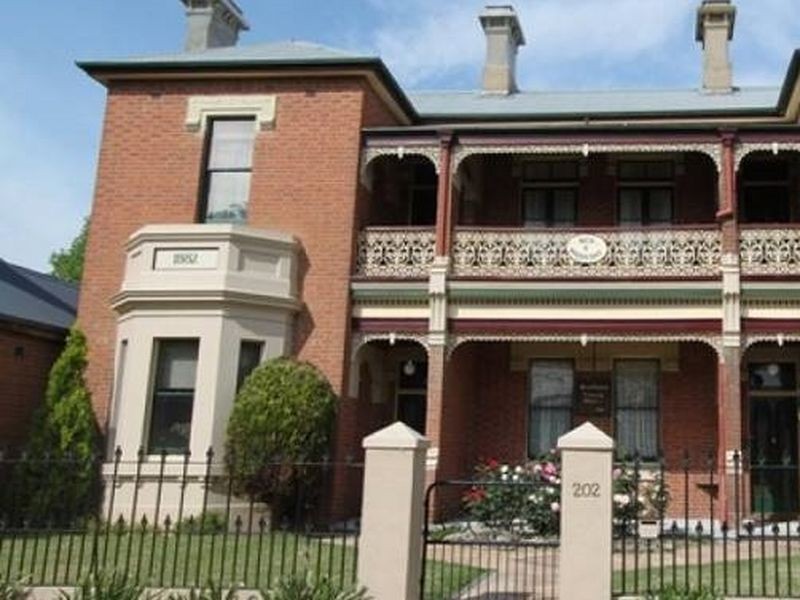 1/202 Russell Street, Bathurst NSW 2795