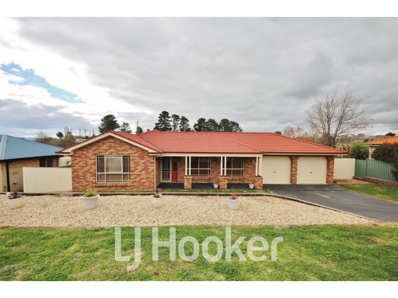 43 Rosemont Avenue, Kelso NSW 2795