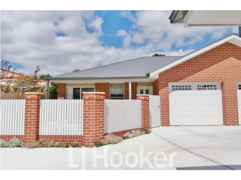 3/68 Lambert Street, Bathurst NSW 2795