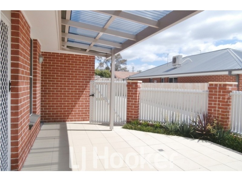 3/68 Lambert Street, Bathurst NSW 2795