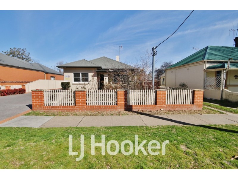 12/130 Howick Street, Bathurst NSW 2795