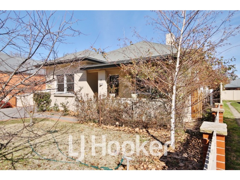 12/130 Howick Street, Bathurst NSW 2795
