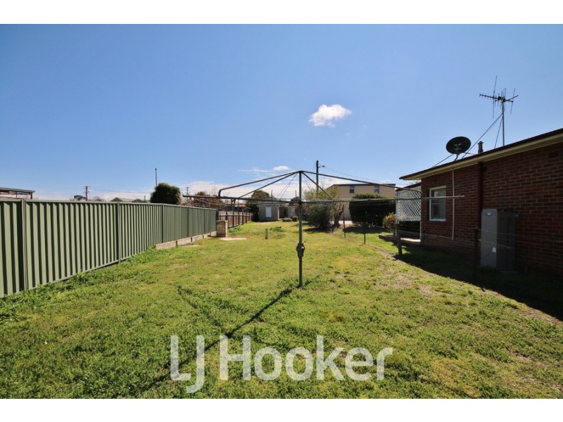 128 Bentinck Street, Bathurst NSW 2795