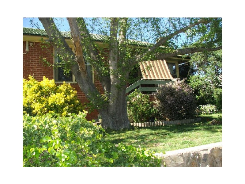 West Bathurst NSW 2795