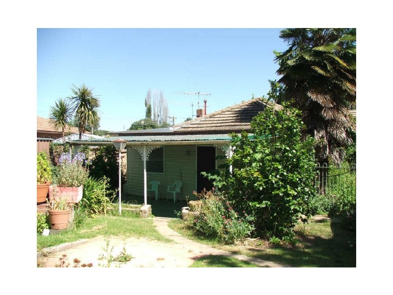 West Bathurst NSW 2795