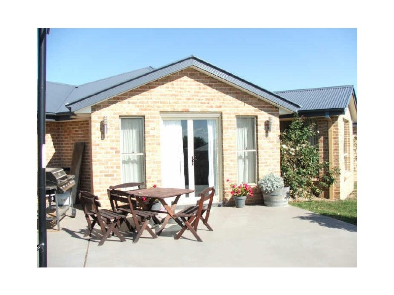 Abercrombie NSW 2795